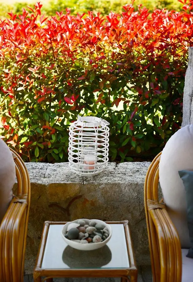 Sani Beach Villa Greece