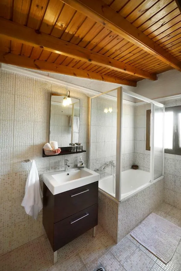 Sani Beach Villa Sani (Chalkidiki)