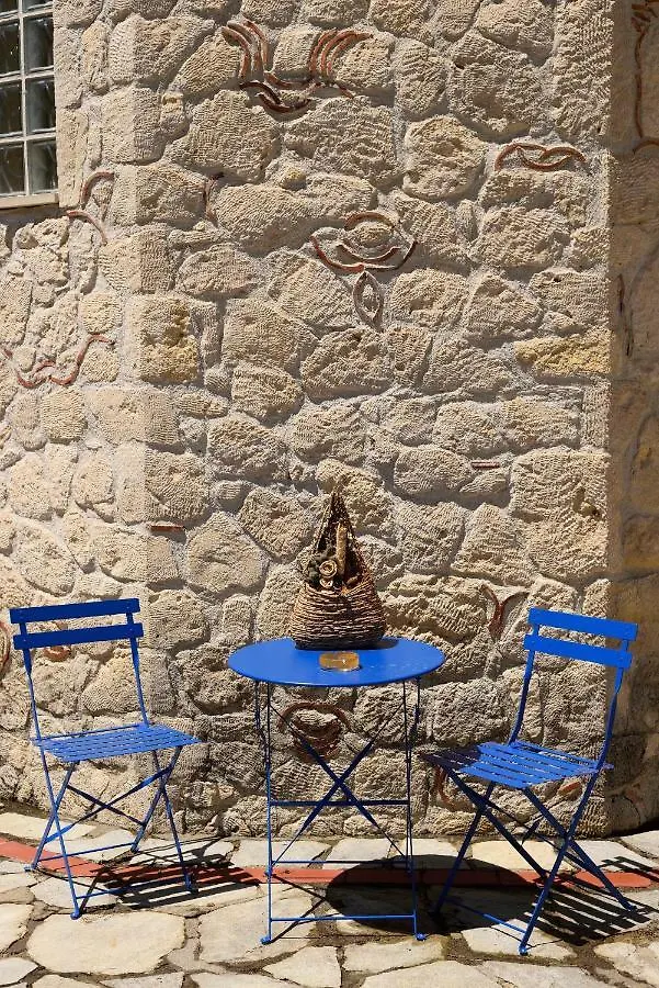 Sani Beach Villa Sani (Chalkidiki)