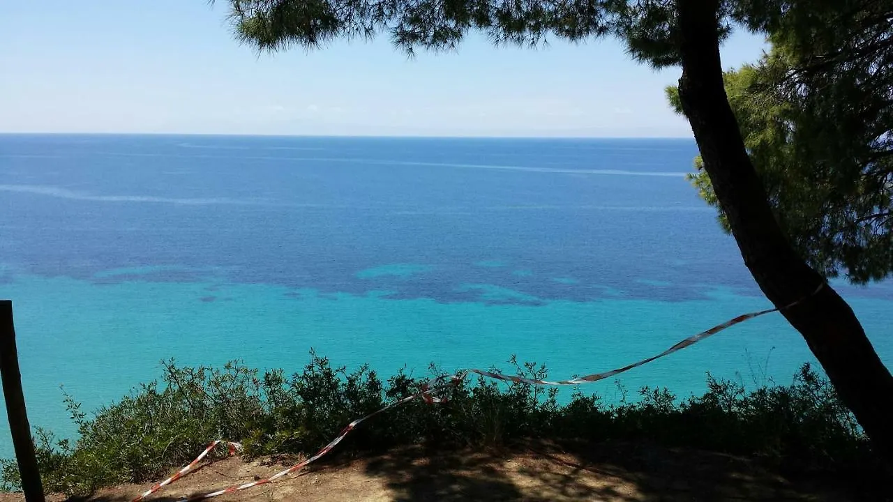 Sani Beach Villa  Sani (Chalkidiki)
